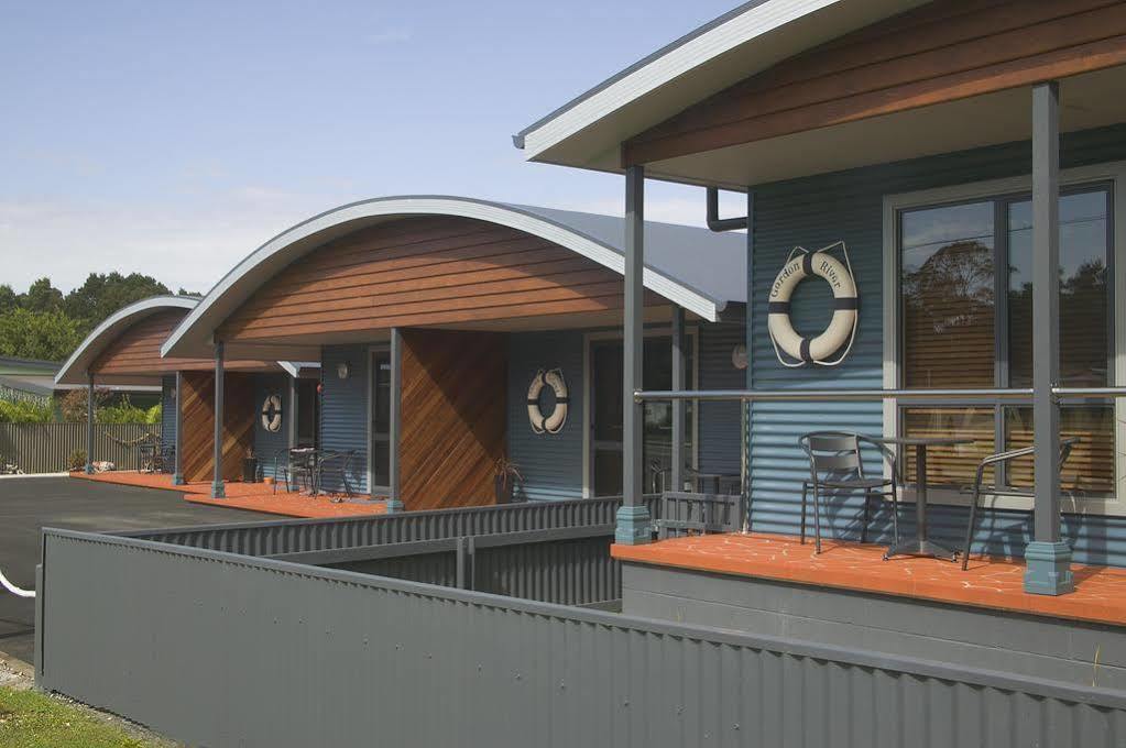 Strahan Bungalows Luaran gambar