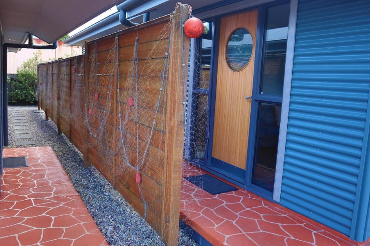 Strahan Bungalows Luaran gambar